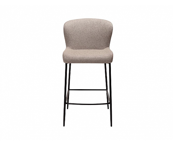Glam counter stool